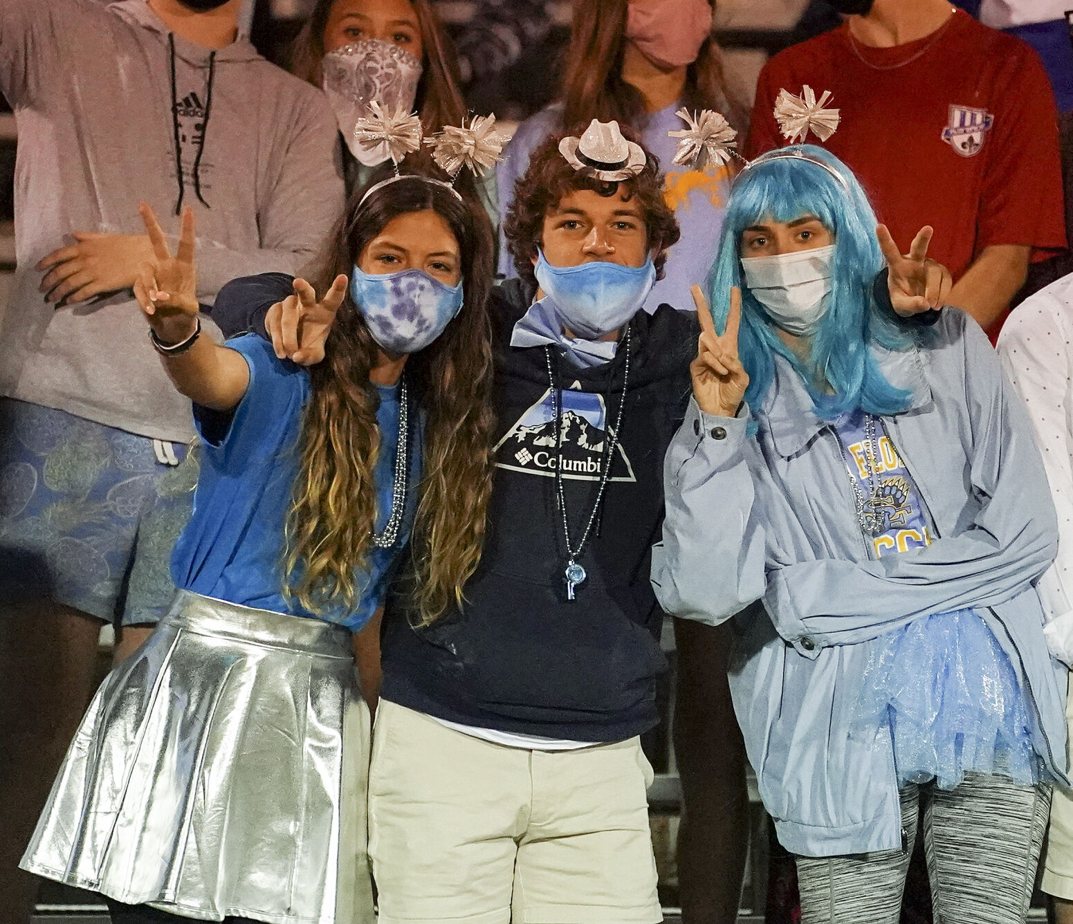 South Florence vs. Wilson